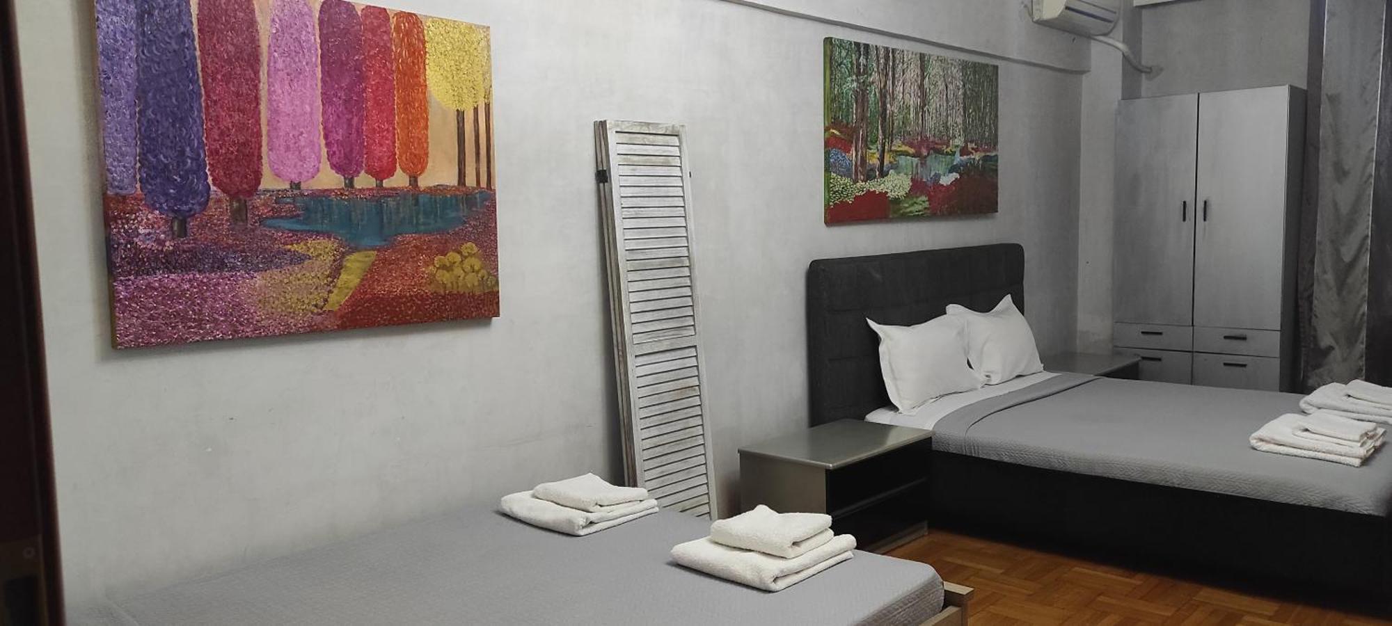 Apartmán Elegant Luminous Downtown Soluň Exteriér fotografie