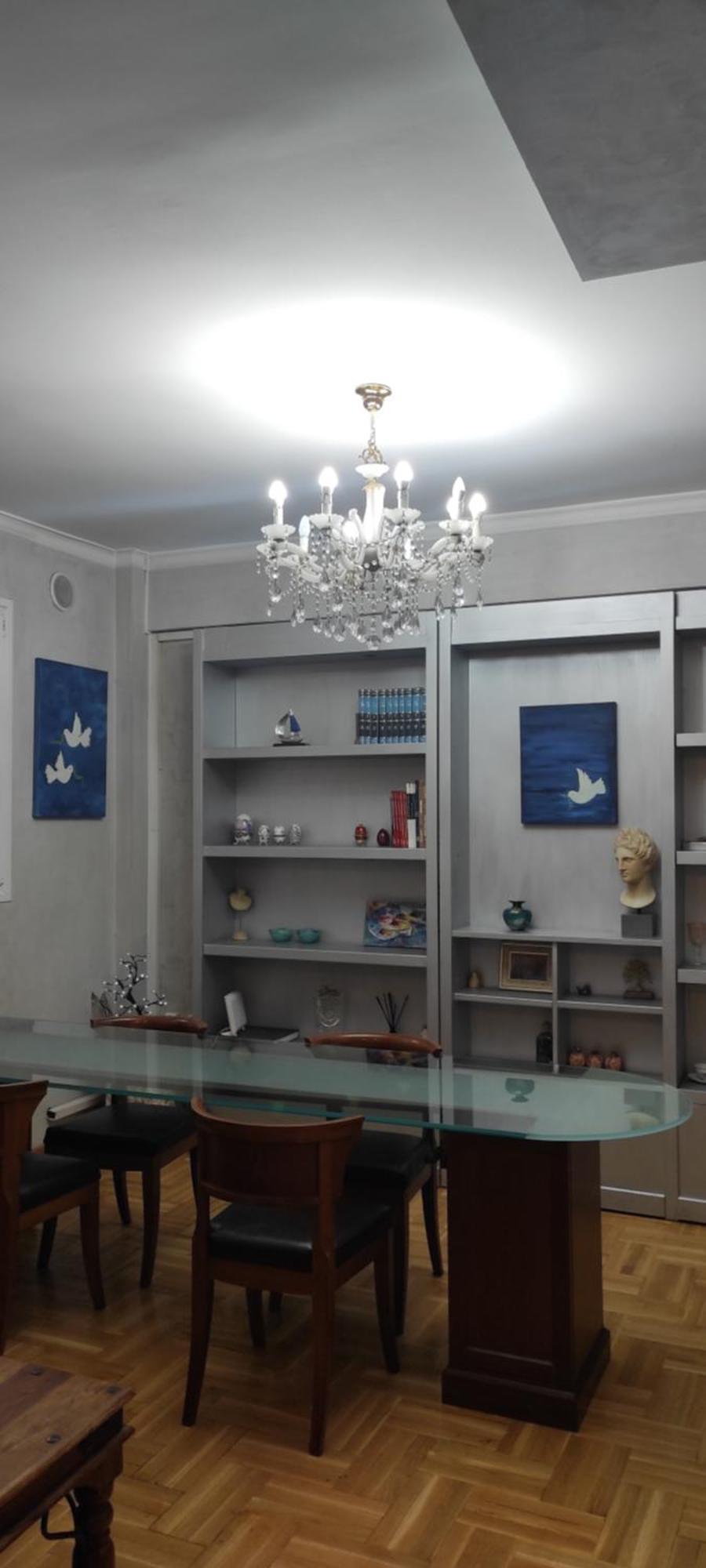 Apartmán Elegant Luminous Downtown Soluň Exteriér fotografie