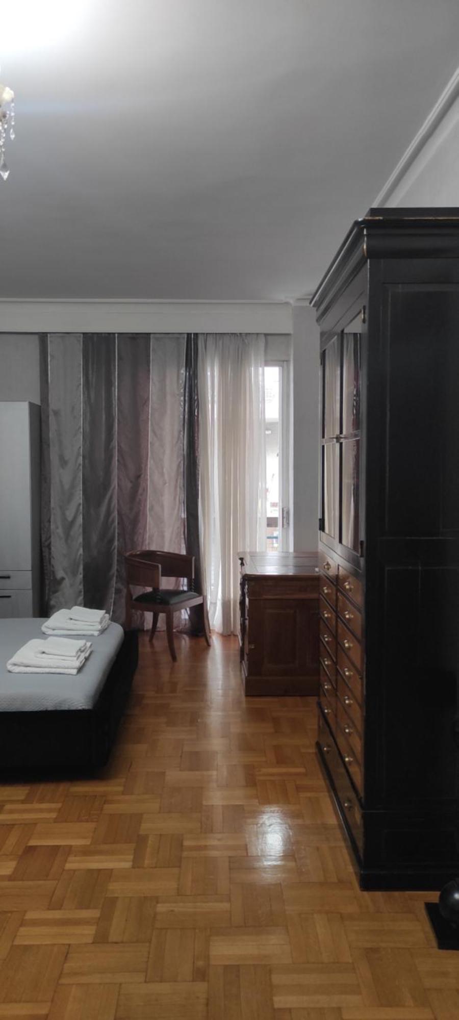Apartmán Elegant Luminous Downtown Soluň Exteriér fotografie