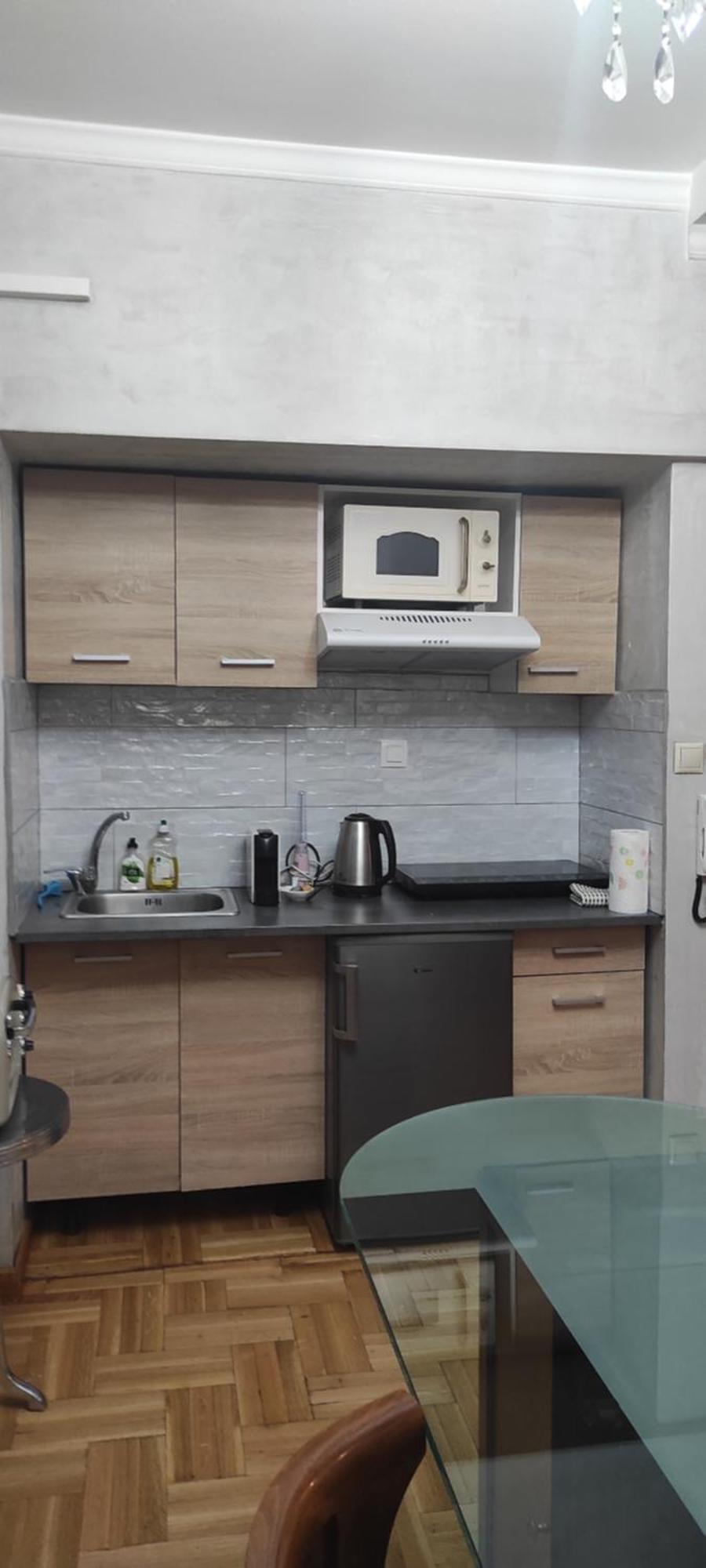 Apartmán Elegant Luminous Downtown Soluň Exteriér fotografie